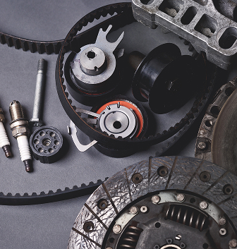 Top auto detaļas: ko izvēlas autobraucēji?